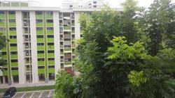 Blk 617 Bedok Reservoir Road (Bedok), HDB 2 Rooms #122125332